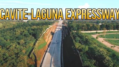 CALAX-Silang-East-Interchange-Latest-Aerial-Inspection-Project-LUPAD