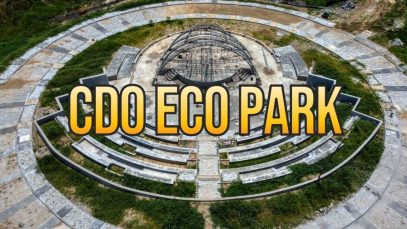CDO-Eco-Park-Progress-Update-as-of-August-2021-Project-LUPAD