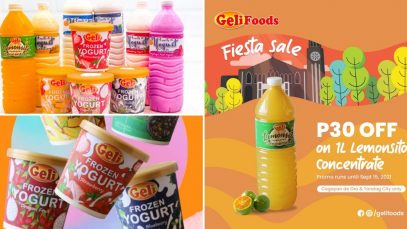 CDOs-Well-Loved-Yogurt-Locally-Made-by-Geli-Foods-Fiesta-Sale-Project-LUPAD