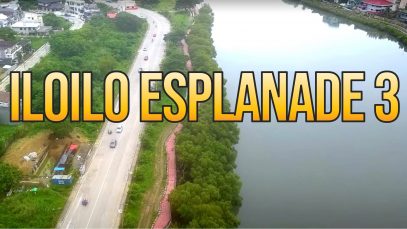 Iloilo-Esplanade-3-and-Footbridge-Aerial-Update-as-of-August-2021-Project-LUPAD