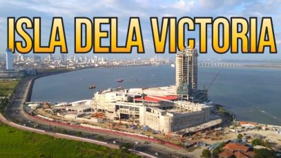 Isla-dela-Victoria-at-SRP-in-Cebu-Progress-Update-as-of-August-2021-Project-LUPAD