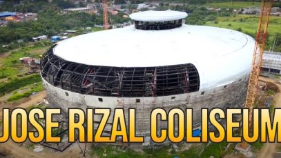 Jose-Rizal-Coliseum-Aerial-Update-as-of-August-2021-Project-LUPAD