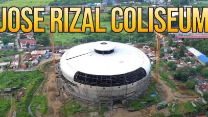 Jose-Rizal-Coliseum-Progress-Update-as-of-August-17-2021-Project-LUPAD