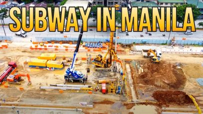 Metro-Manila-Subway-North-Avenue-Station-as-of-August-18-2021-Project-LUPAD