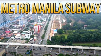Metro-Manila-Subway-System-Aerial-Update-as-of-August-25-2021-Project-LUPAD