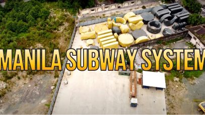 Metro-Manila-Subway-System-Tandang-Sora-Station-as-of-August-2021-Project-LUPAD