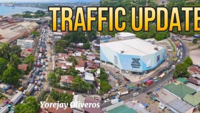 Puerto-CDO-Checkpoint-Traffic-Update-During-ECQ-as-of-August-2-2021-Project-LUPAD