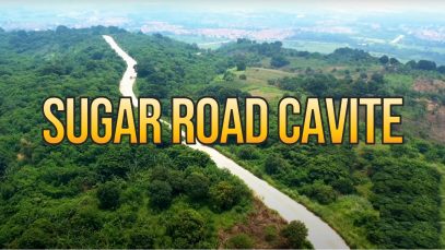 Sugar-Road-Carmona-Cavite-Connecting-to-CALAX-as-of-August-22-2021-Project-LUPAD