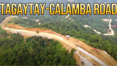 Tagaytay-Calamba-Road-Update-as-of-August-2021-Project-LUPAD