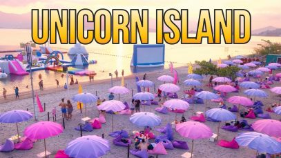 Unicorn-Island-in-the-Philippines-at-Asias-Biggest-Floating-Playground-Project-LUPAD