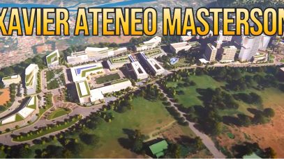 Xavier-Ateneo-Masterson-Campus-in-Cagayan-de-Oro-Project-LUPAD