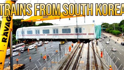 Actual-Footage-of-the-Installation-of-Trains-from-South-Korea-at-MRT-7-Project-LUPAD