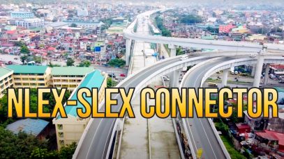 Aerial-Inspection-of-NLEX–SLEX-Connector-Road-Project-as-of-September-2021