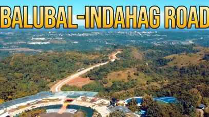 Balubal-Indahag-Diversion-Road-in-Cagayan-de-Oro-as-of-September-2021-Project-LUPAD