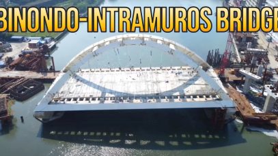 Binondo-Intramuros-Bridge-Latest-Aerial-Update-as-of-September-28-2021-Project-LUPAD