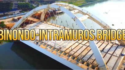 Binondo-Intramuros-Bridge-Progress-Update-as-of-September-14-2021-Project-LUPAD