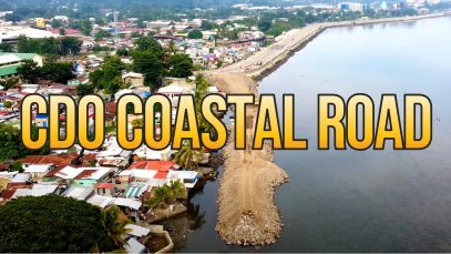 CDO-Coastal-Road-Extension-Phase-2-Gusa-Puerto-as-of-September-2021-Project-LUPAD