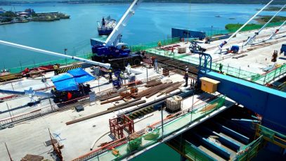 Closer-Look-at-the-CCLEX-Bridge-Gap-Latest-Aerial-Update-Project-LUPAD