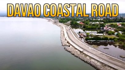 Davao-Coastal-Road-Matina-Aplaya-Punta-Dumalag-as-of-September-2021-Project-LUPAD
