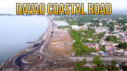 Davao-Coastal-Road-Time-Beach-Segment-as-of-September-19-2021-Project-LUPAD