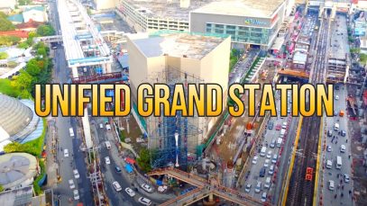 Grand-Station-MRT-7-MRT-3-LRT-1-Manila-Subway-as-of-September-20-Project-LUPAD