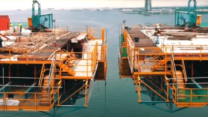 How-Close-is-the-Cebu-Cordova-Bridge-Gap-Now-Aerial-Update-Project-LUPAD