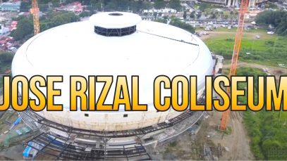 Jose-Rizal-Coliseum-Latest-Progress-Update-as-of-September-2021-Project-LUPAD