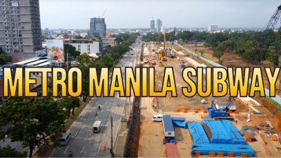Metro-Manila-Subway-North-Avenue-Station-Latest-Aerial-Update-Project-LUPAD