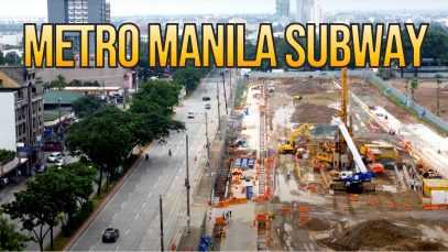 Metro-Manila-Subway-North-Avenue-Station-Update-as-of-September-2021-Project-LUPAD