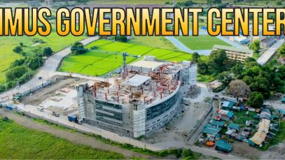 P1.4-Billion-Imus-City-Government-Center-as-of-September-2021-Project-LUPAD