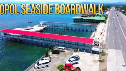 P9.61-Million-Seaside-Boardwalk-in-Opol-as-of-September-2021-Project-LUPAD