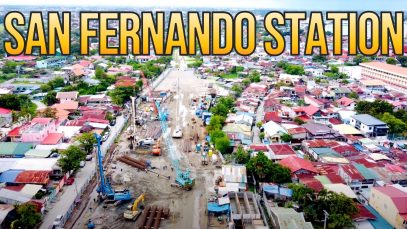 San-Fernando-Pampanga-Station-of-NSCR-Railway-as-of-September-2021-Project-LUPAD