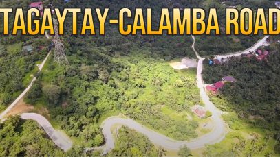 Tagaytay-Calamba-Road-Update-as-of-September-2021-Project-LUPAD