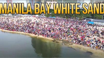 Actual-Aerial-Footage-of-Crowded-Manila-Bay-White-Sand-Project-LUPAD