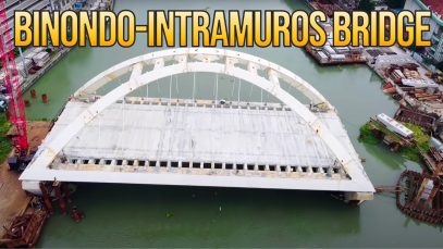 Binondo-Intramuros-Bridge-Latest-Aerial-Update-as-of-October-2021-Project-LUPAD