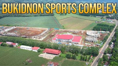 Bukidnon-Sports-Complex-in-Malaybalay-City-as-of-October-2021-Project-LUPAD