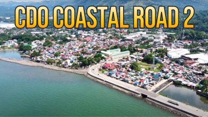CDO-Coastal-Road-Extension-Phase-2-Gusa-Puerto-as-of-October-2021-Project-LUPAD