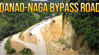 Danao-Naga-Bypass-Road-Segment-3-Aerial-Update-as-of-October-2021-Project-LUPAD