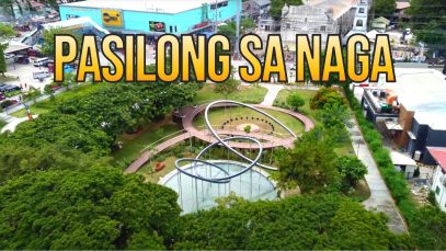 Pasilong-sa-Naga-and-Newly-Renovated-Boardwalk-in-Southern-Cebu-Project-LUPAD