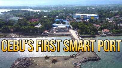 Pier-88-Liloan-Port-is-the-First-Smart-Port-in-Cebu-October-2021-Update-Project-LUPAD