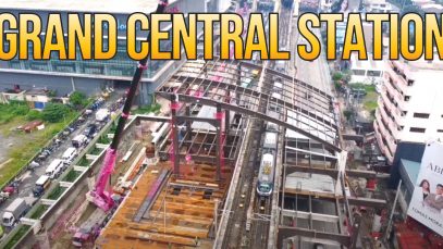 Unified-Grand-Central-Station-Latest-Aerial-Update-as-of-October-2021-Project-LUPAD