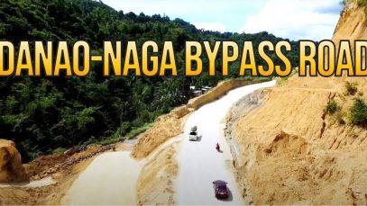 Danao-Naga-Bypass-Road-Segment-3-Aerial-Update-as-of-November-2021-Project-LUPAD