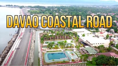 Davao-Coastal-Road-as-of-November-2021-Project-LUPAD