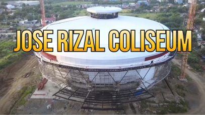 Jose-Rizal-Coliseum-Progress-Update-as-of-November-2021-Project-LUPAD