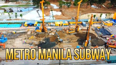 Metro-Manila-Subway-Drilling-Works-as-of-November-2021-Project-LUPAD