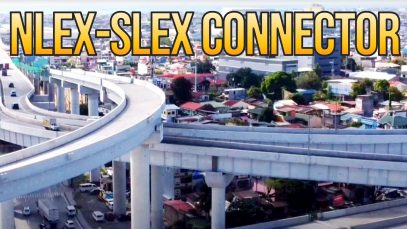 NLEX–SLEX-Connector-Road-Project-Aerial-Update-as-of-November-2021-Project-LUPAD