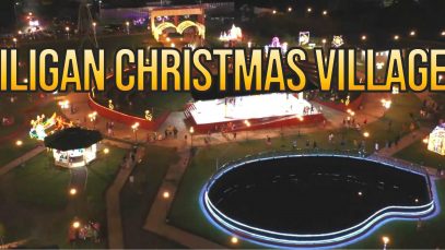 Christmas-Village-in-Iligan-City-Wet-Park-Now-Open-to-Public-Project-LUPAD