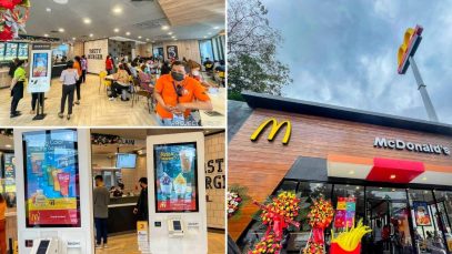 McDonalds-Uptown-CDO-Drive-Thru-Grand-Opening-Activities