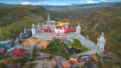Simala-Shrine-Typhoon-Odette-Aftermath-in-Cebu-Aerial-Survey-Project-LUPAD