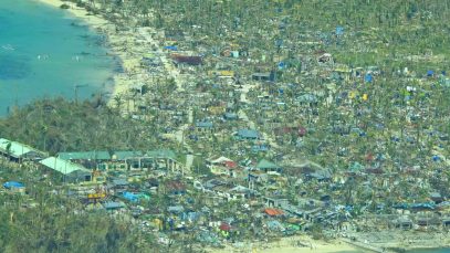 Surigao-del-Norte-Typhoon-Odette-Aftermath-Aerial-Survey-Project-LUPAD-5